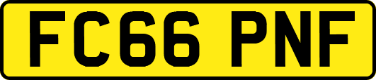 FC66PNF