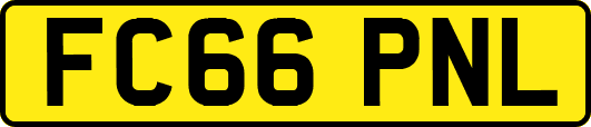 FC66PNL