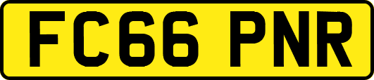 FC66PNR