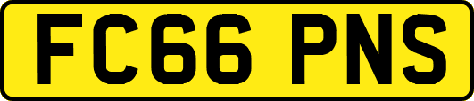 FC66PNS