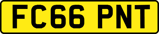 FC66PNT