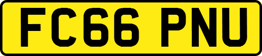 FC66PNU