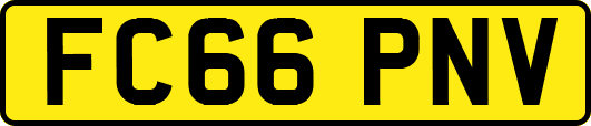 FC66PNV