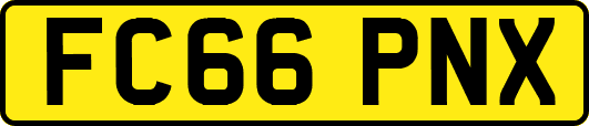 FC66PNX