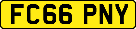 FC66PNY