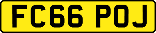 FC66POJ