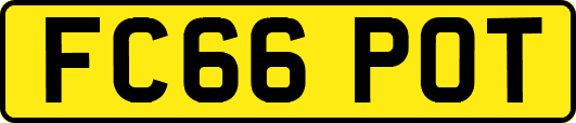 FC66POT