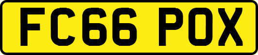 FC66POX