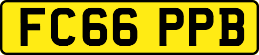 FC66PPB