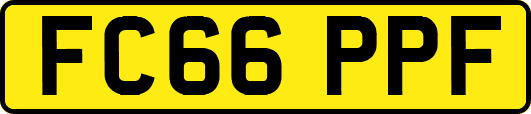 FC66PPF