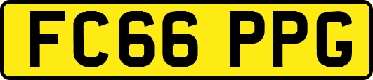 FC66PPG