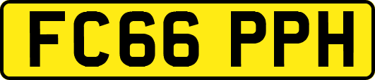 FC66PPH