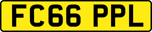 FC66PPL