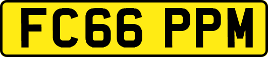 FC66PPM
