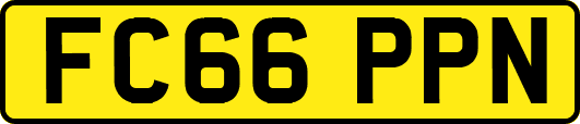 FC66PPN