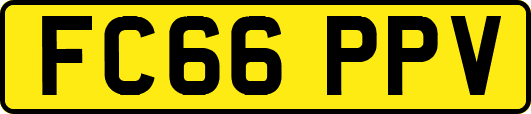 FC66PPV