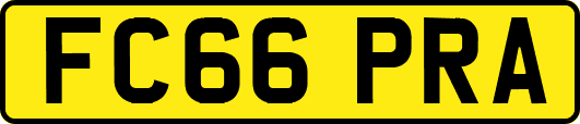 FC66PRA