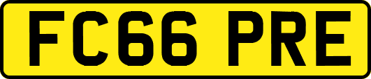 FC66PRE