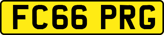 FC66PRG