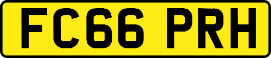 FC66PRH