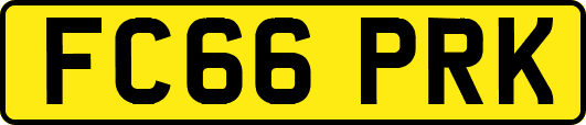 FC66PRK