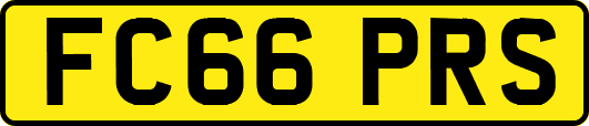 FC66PRS