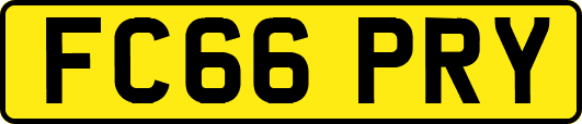FC66PRY