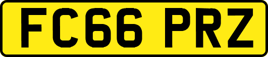 FC66PRZ
