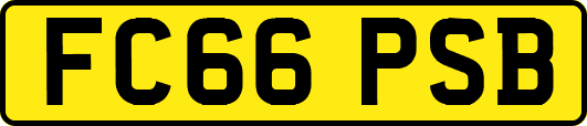 FC66PSB