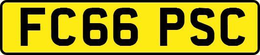 FC66PSC