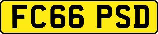FC66PSD