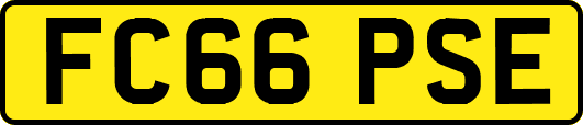FC66PSE