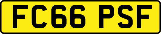 FC66PSF