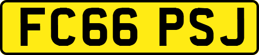 FC66PSJ