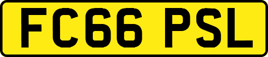 FC66PSL