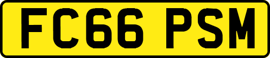FC66PSM