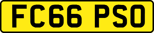 FC66PSO
