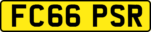 FC66PSR