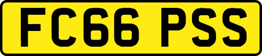 FC66PSS