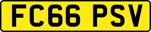 FC66PSV