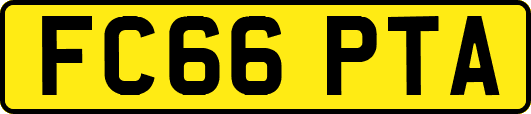 FC66PTA