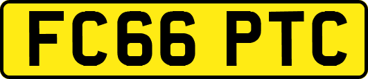 FC66PTC