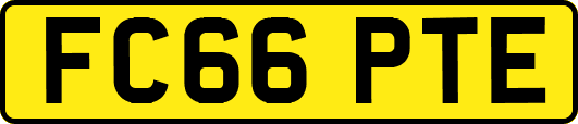 FC66PTE