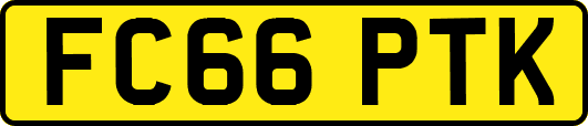 FC66PTK