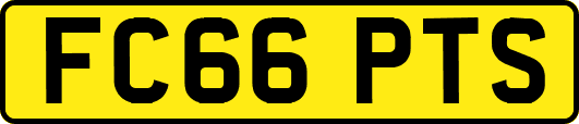 FC66PTS
