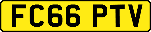 FC66PTV