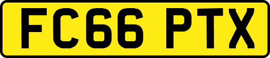 FC66PTX