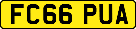 FC66PUA