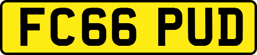 FC66PUD