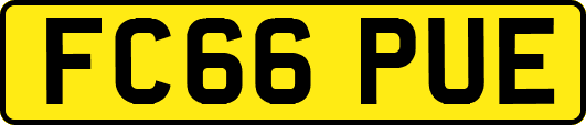 FC66PUE